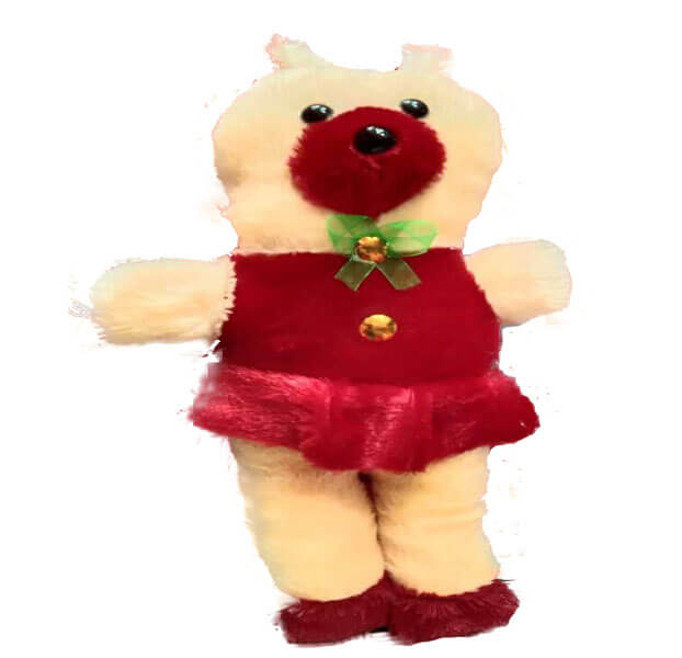 Soft Toy Doll PC1075